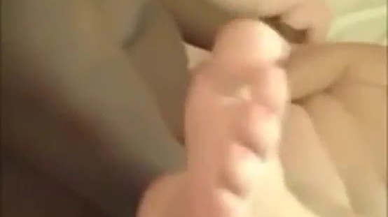 White couple get fucked by a bbc