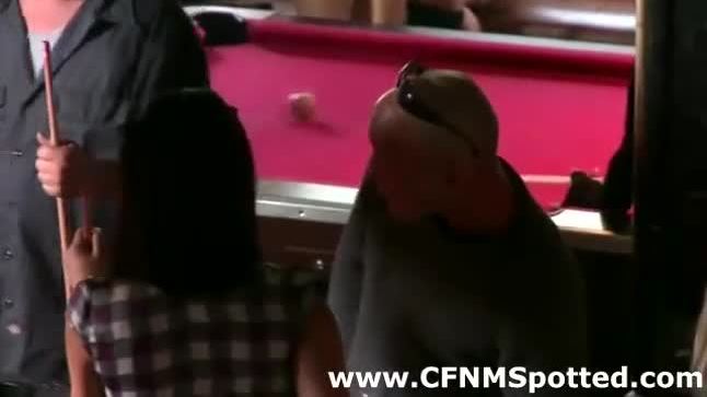 Cfnm girls plan humiliation for amateur at party