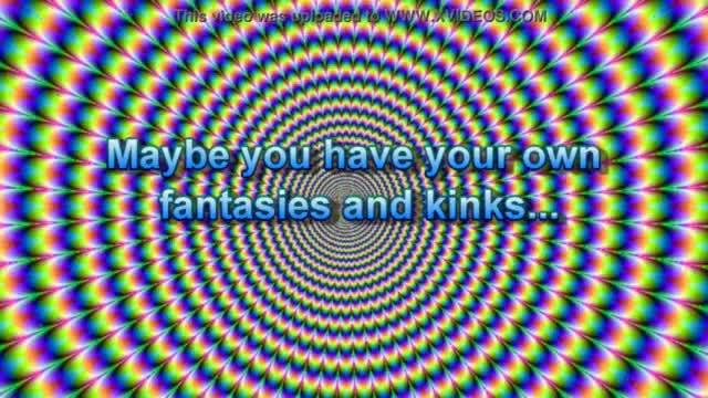 Erotic hypnosis for women